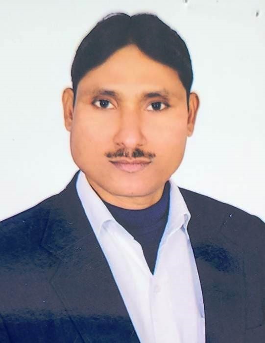 Pritam Singh