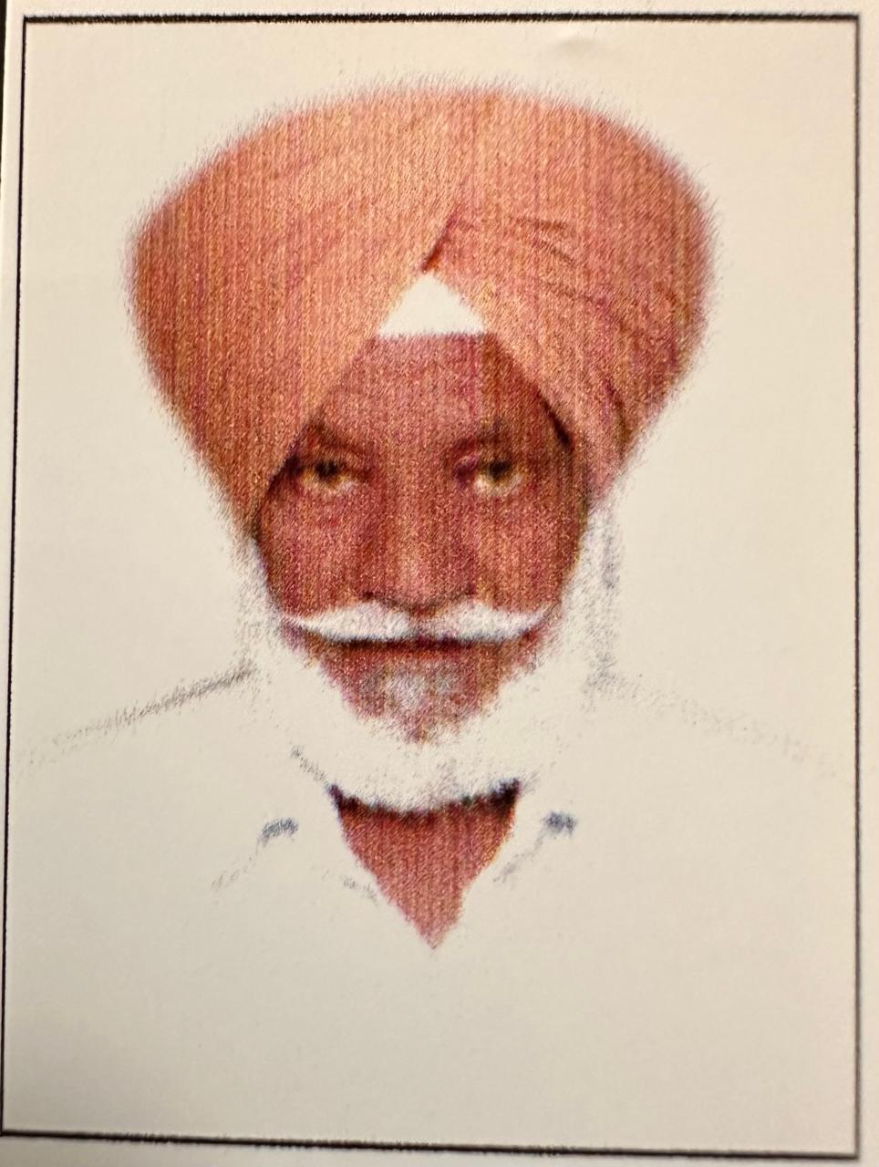 Pritam Singh