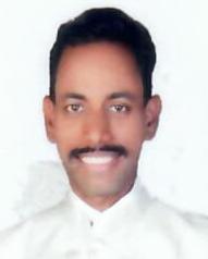 Pritamdev Ramasankar Rajbhar