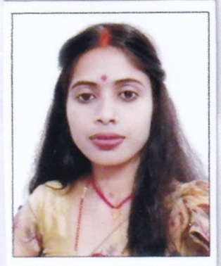 Pritee Kumari