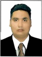 Pritesh Chauhan (Lalu)