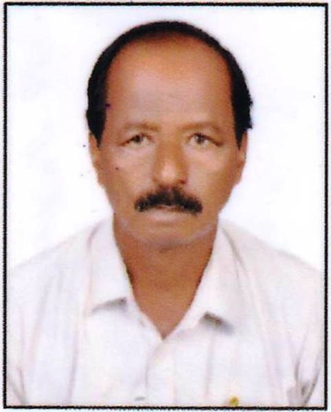 Prithivi Nath Mahato