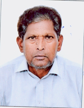 Prithvi Pal