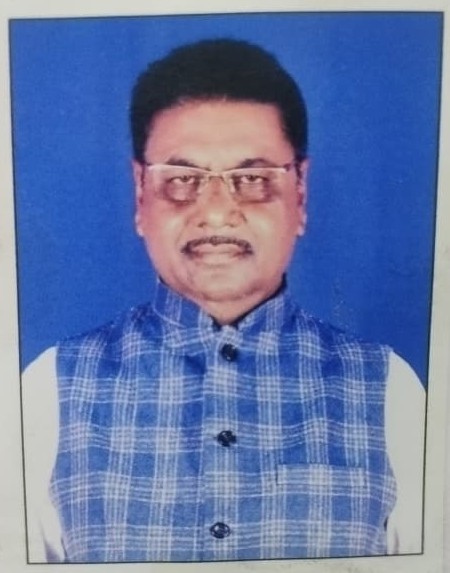 Prithwinath Ray