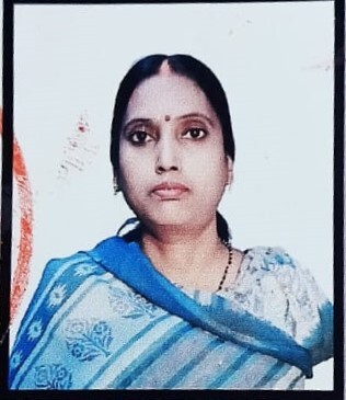 Priti Devi