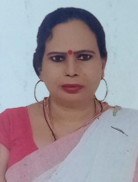 Priti Kinar