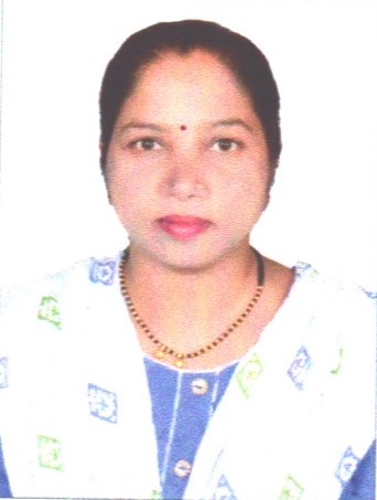 Priti Pramod Sadanshiv