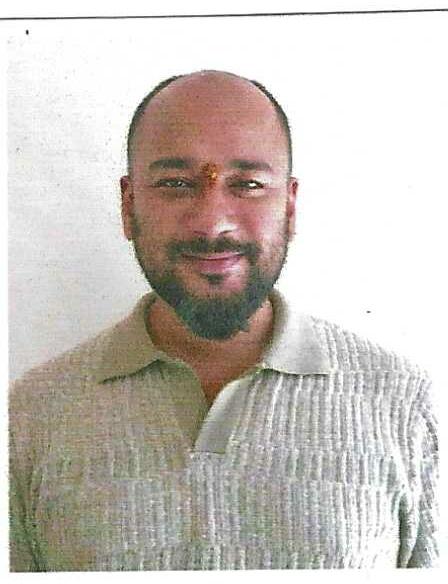 Pritom Nath