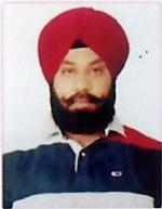 Pritpal Singh