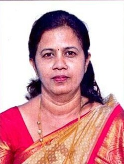 Priya Jenifer