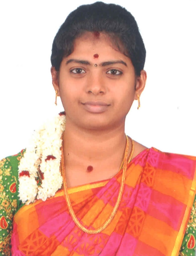 Priya P