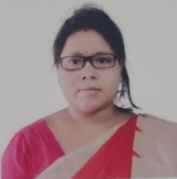 Priya Roy