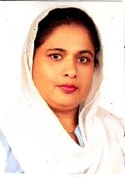 Priya S. Rathod