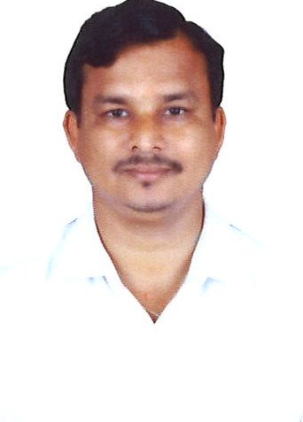 Priyabrata Garnaik