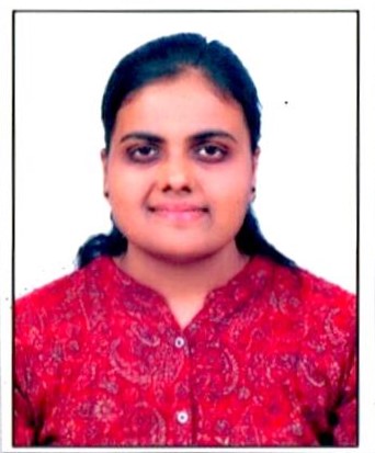 Priyadarshani Nandkumar Kokare