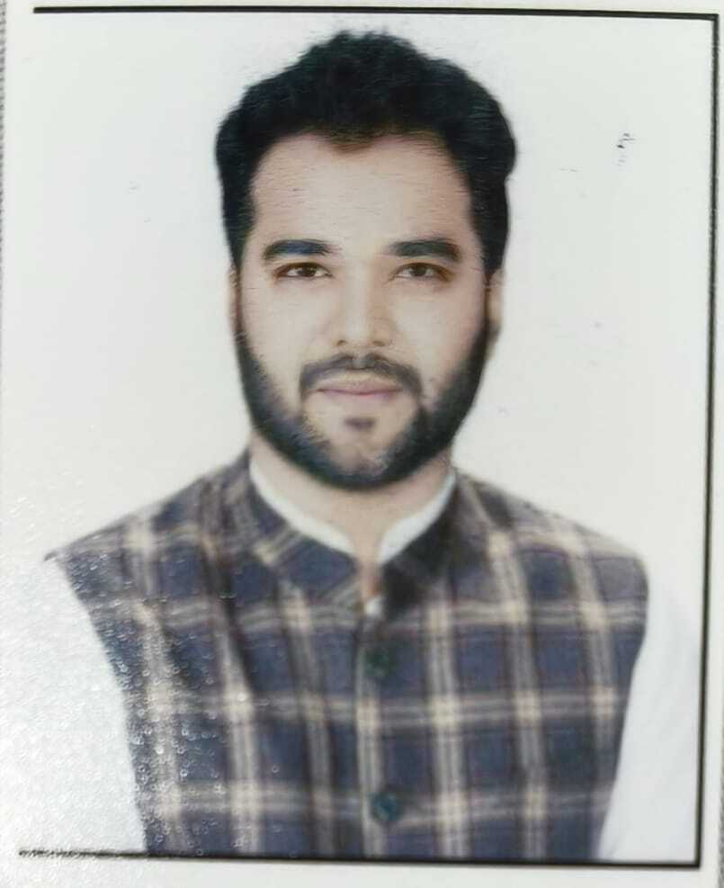 Priyadarshi Piyush
