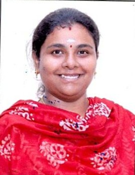 Priyadharshini.U