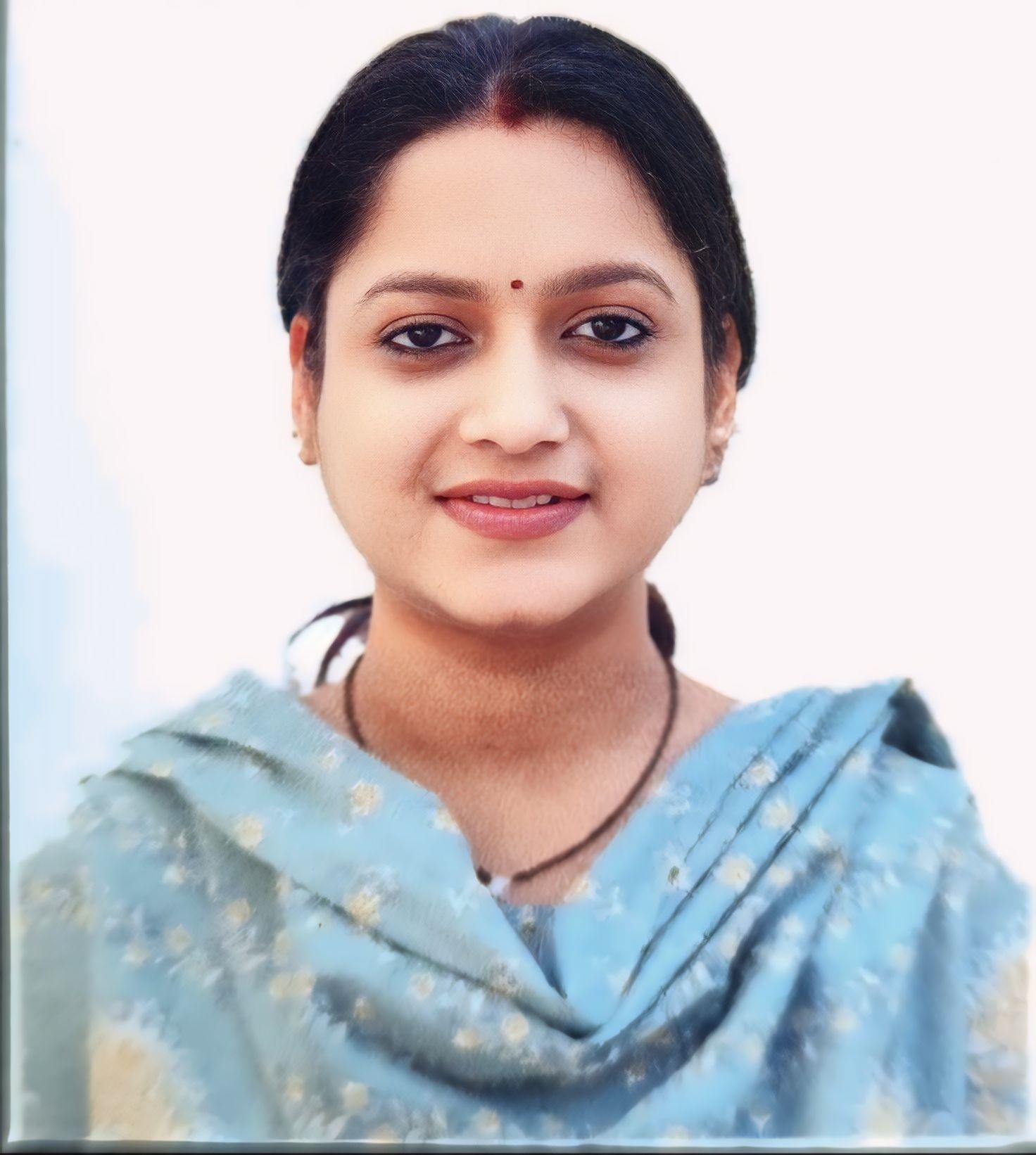 Priyanka Balan Meghwal