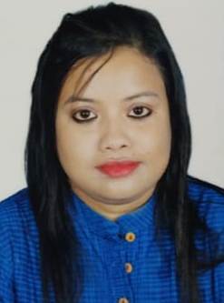 Priyanka Barman