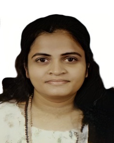 Priyanka Gajanan Mayekar