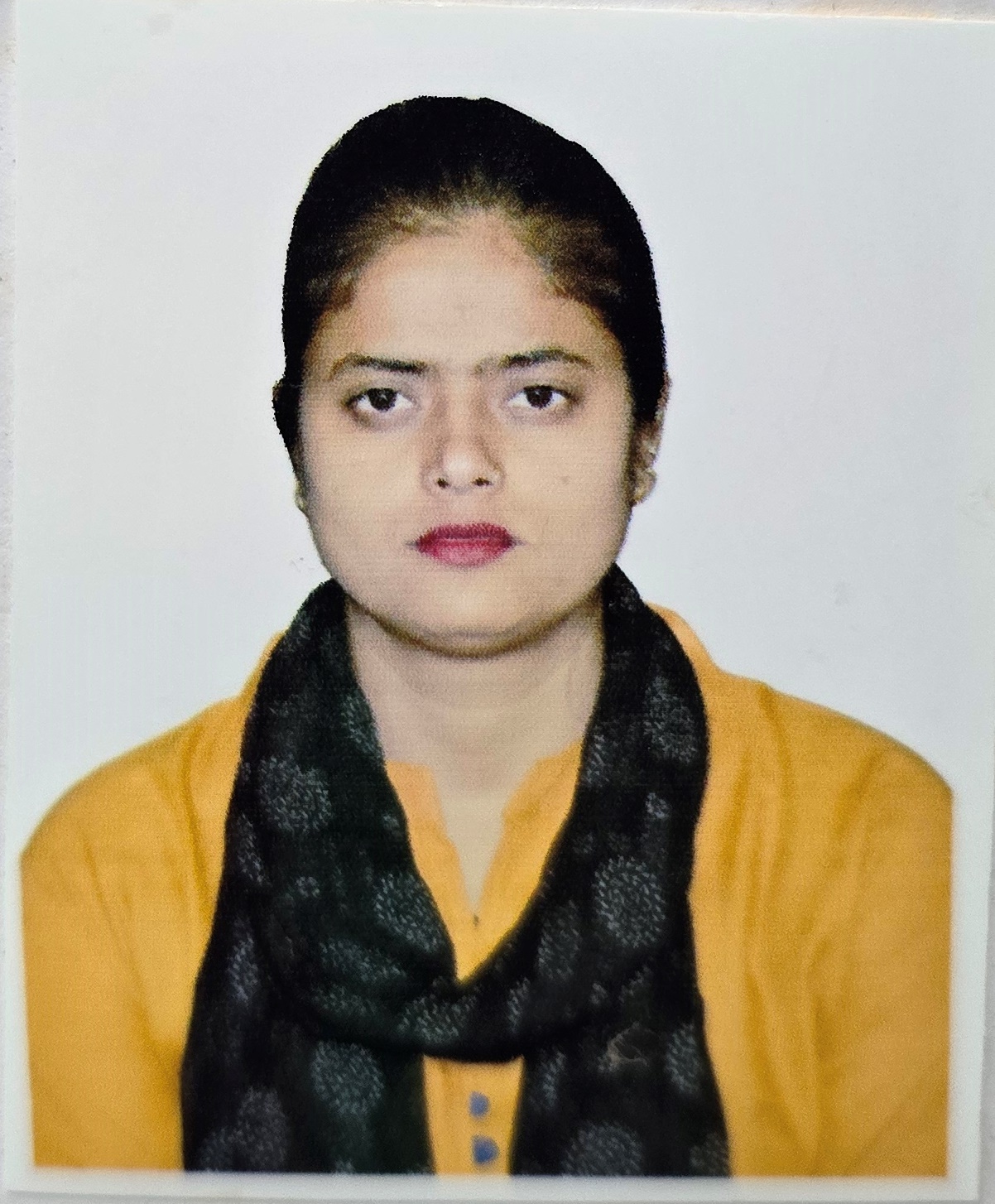 Priyanka Patel
