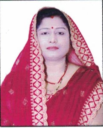 Priyanka Prasad Choudhary
