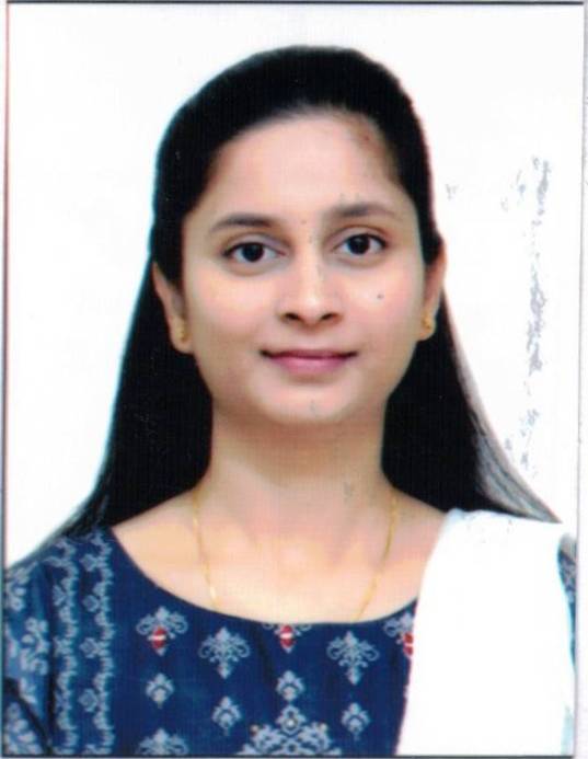 Priyanka Satish Jarkiholi