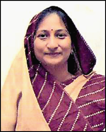 Priyanka Shivprasad Khedkar