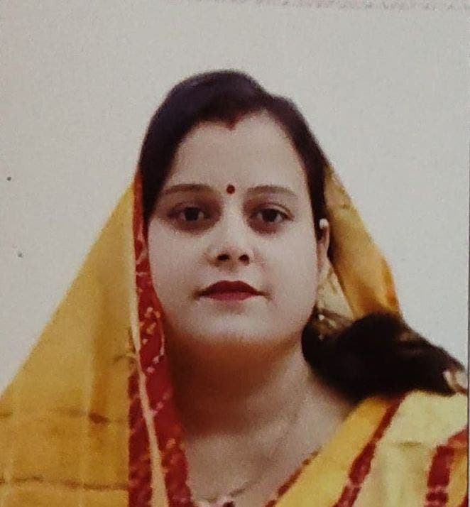 Priyanka Singh