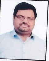 Priyatosh Kumar Pathak