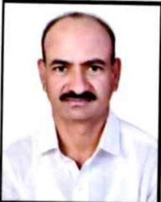 Pro. Dr. Ashvinkumar Purbhaji Kshirsagar Patil Kolikar Urfa (Pra. K.Sagar)
