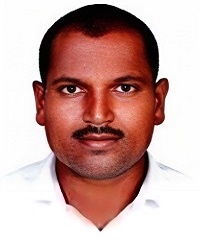 Pro Kisan Ramrao Ambure