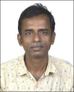 Probash Chandra Sarkar