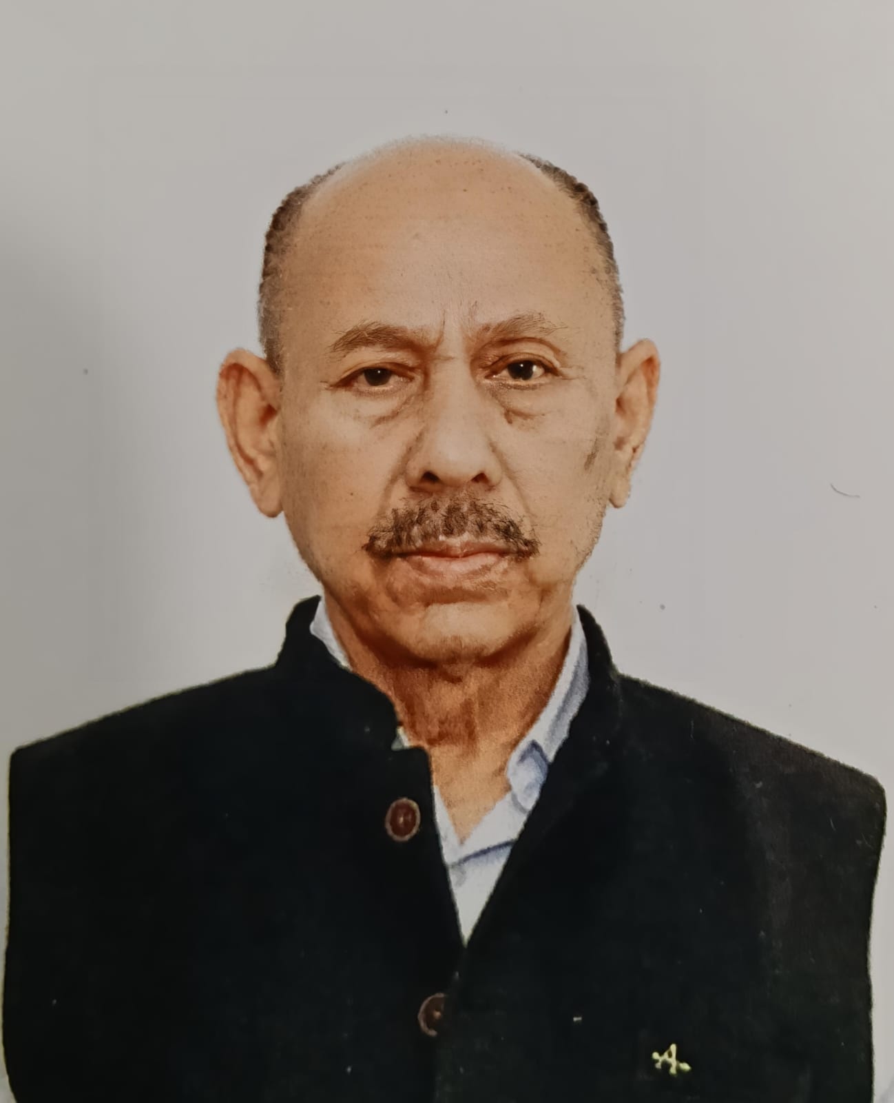 Prodip Hazarika
