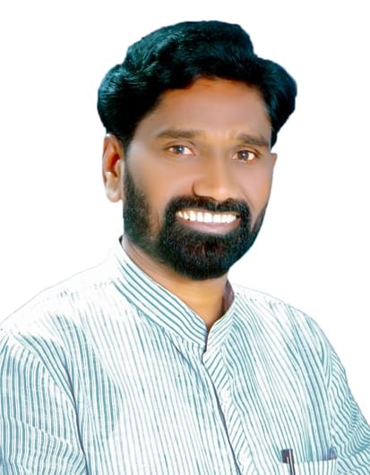 Pro.Dr. Shivaji Mareppa Devnale