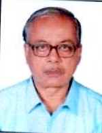 Prodyut Chakraborty