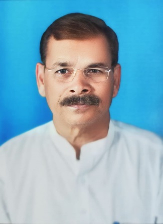 Prof. Adhav Ramesh Tukaram