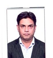 Prof. Ameerul Hasan Sayyed