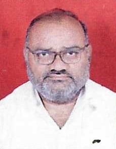 Prof. Anil Madhukarrao Kale