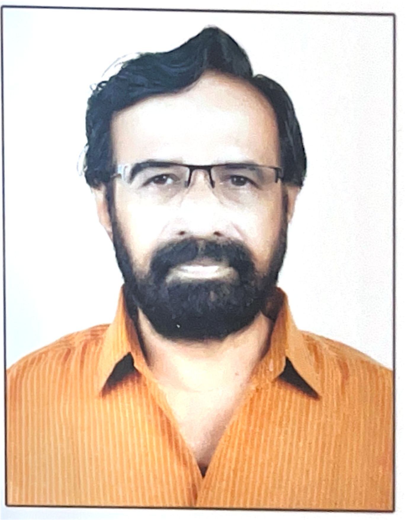 Prof C Ravindranath