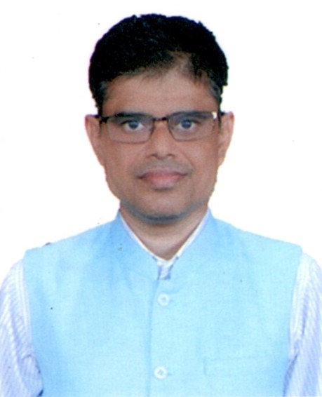 Prof. Dattu Kajale