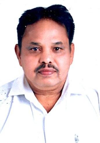 Prof. Dr. Arjun Gena Ohal