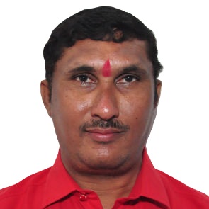 Prof. Dr. Ashish S. Badgujar (Happy Mirror)
