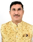Prof. Dr. Ashish Subhash Jadhav