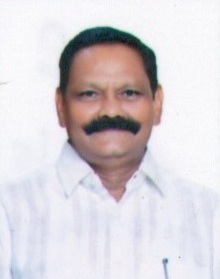 Prof. Dr. Ashok Ramaji Wooike