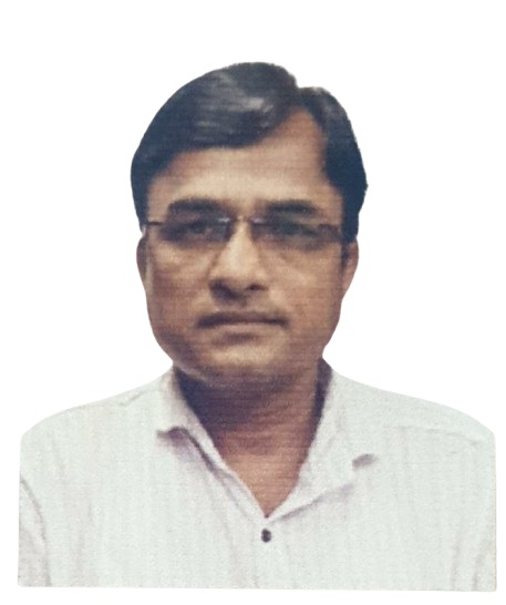 Prof. Dr. Bhagwat Shankar Mahale