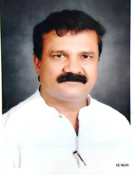 Prof. Dr. Dhanraj Ramchandra Khirade