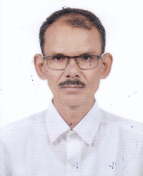 Prof. Dr. Jayvant Kakde