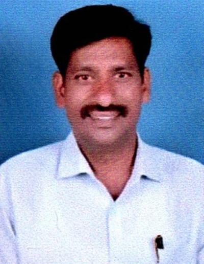 Prof. Dr. Subhash Khanderao Gaikwad
