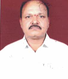 Prof. Dr. Vilas Bansidhar Tangade